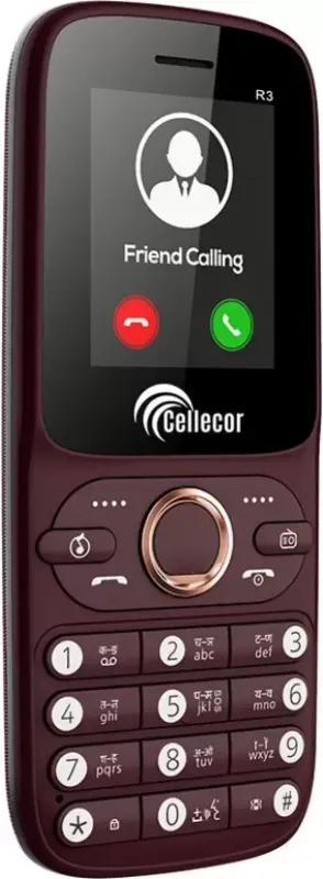 Cellecor R3