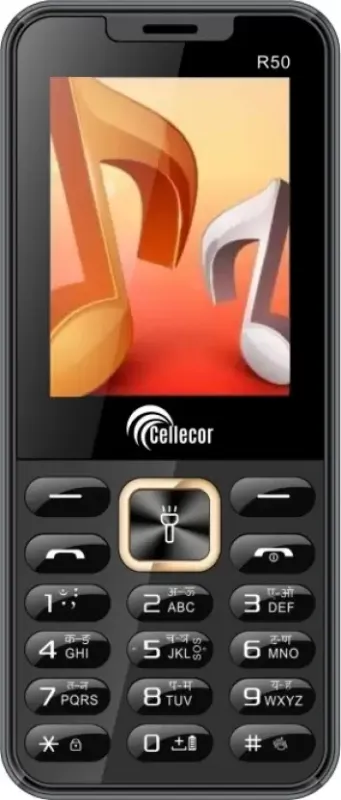 Cellecor R50