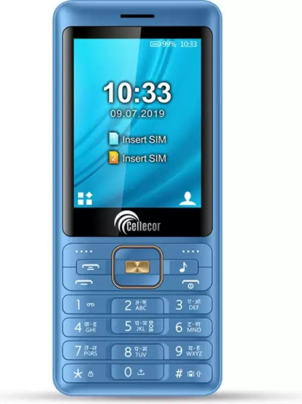 Cellecor X30