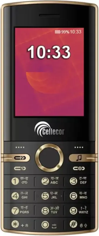Cellecor Z10