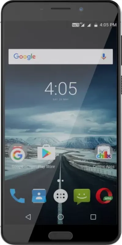 Centric L3