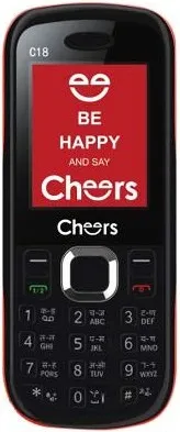Cheers C18
