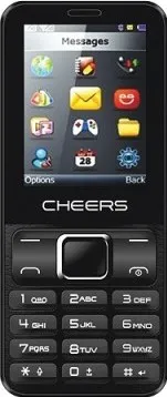 Cheers Sleek 10