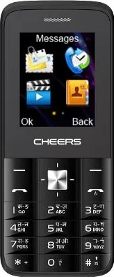 Cheers Sleek 17
