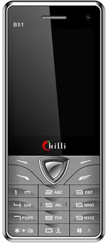 Chilli B51