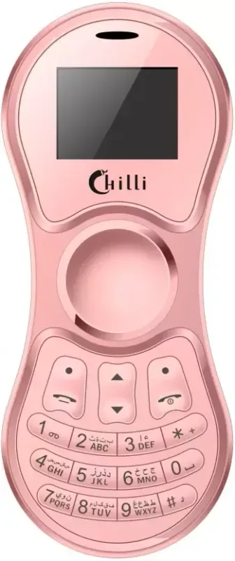 Chilli K130 Spinner