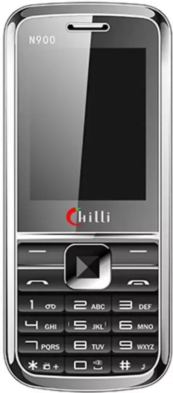 Chilli N900