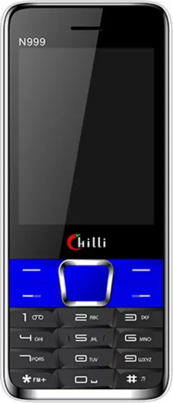 Chilli N999
