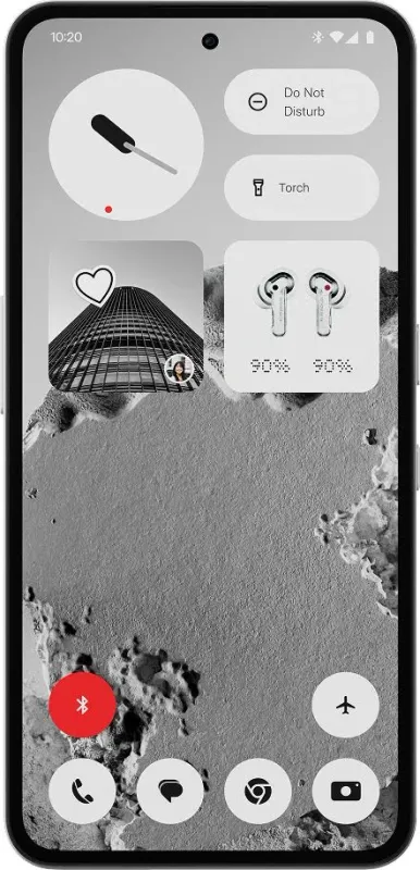CMF Phone 2 Pro