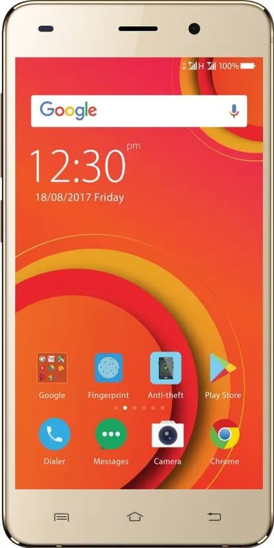 Comio C1