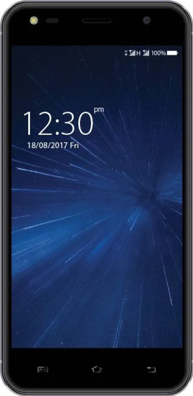 Comio C2 Lite