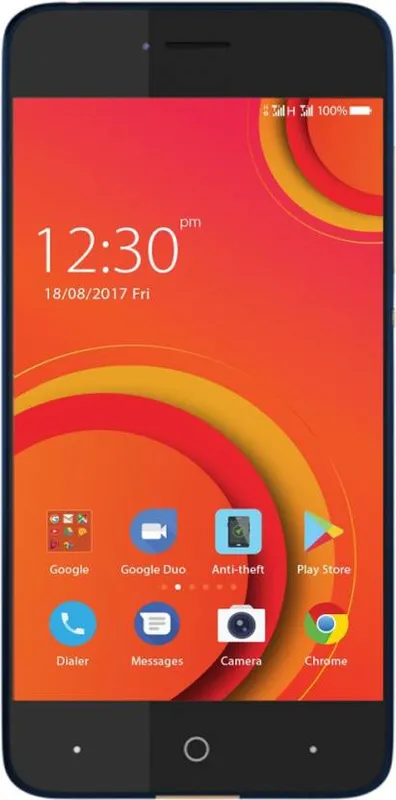 Comio C2