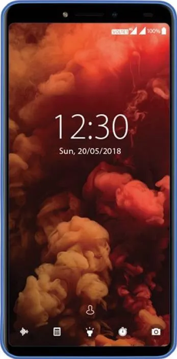 Comio X1 Note