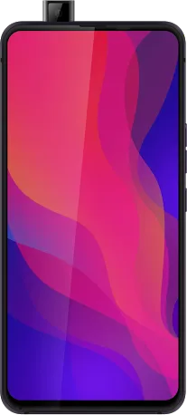 Condor Allure X