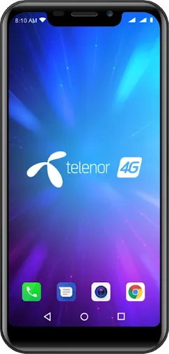 Condor Infinity E5