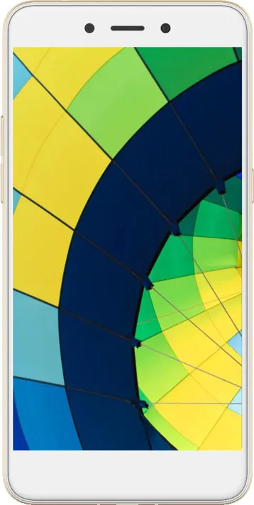 Coolpad A1