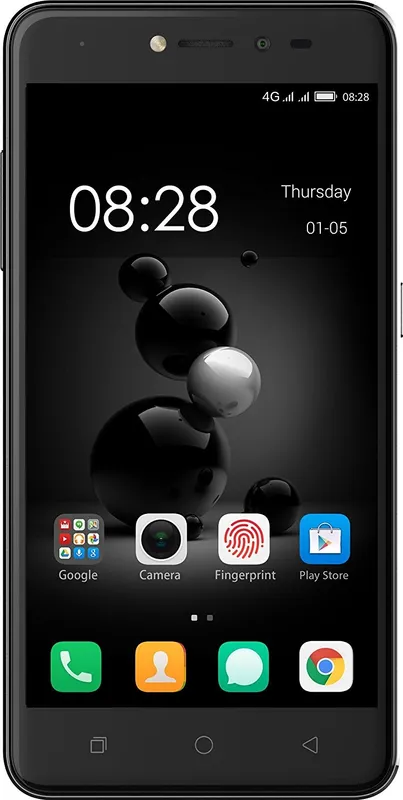 Coolpad Conjr
