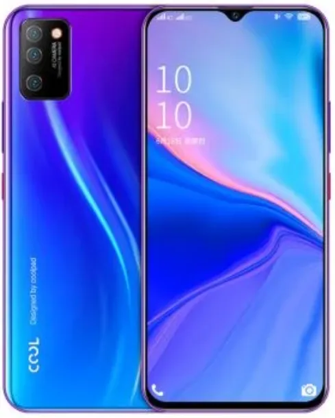 Coolpad Cool 10