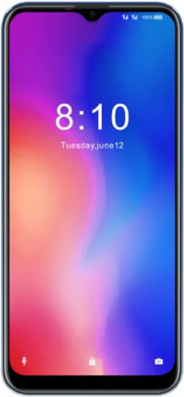 Coolpad Cool 10A