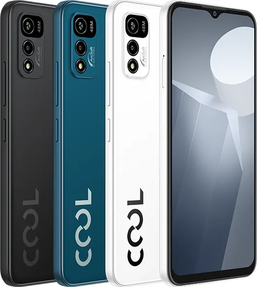 Coolpad Cool 20 Pro