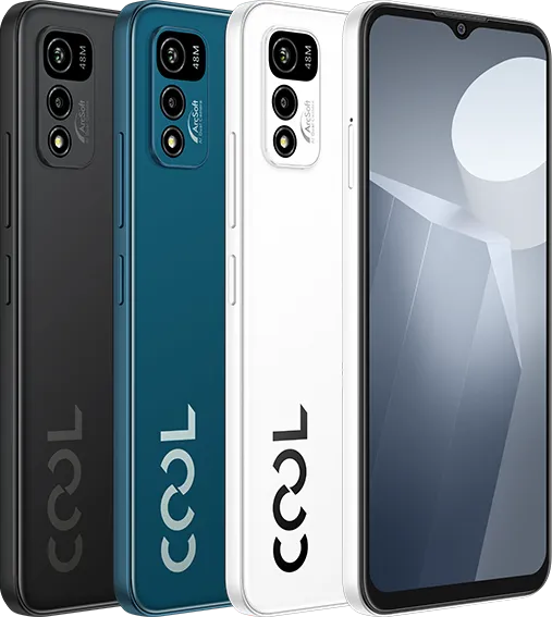 Coolpad Cool 30 Pro