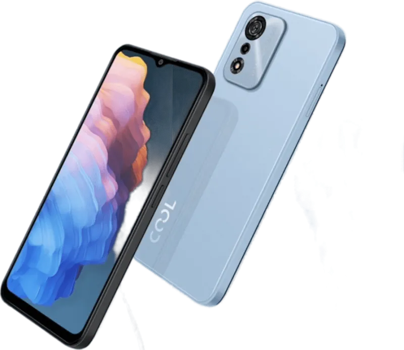 Coolpad Cool 30