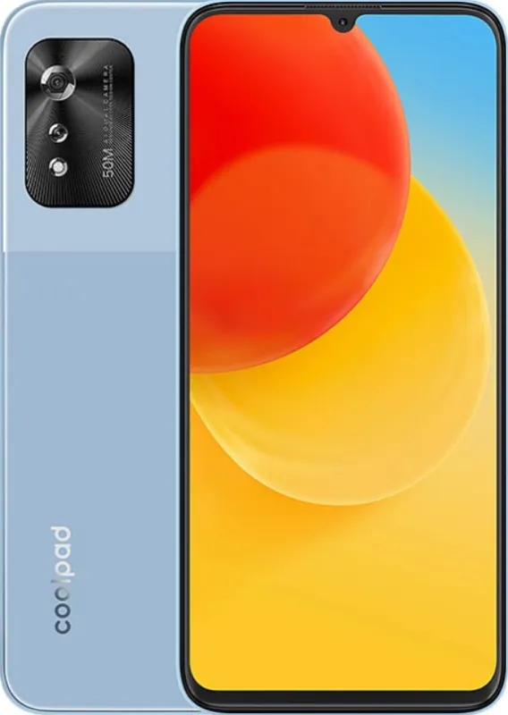 Coolpad Cool 30i