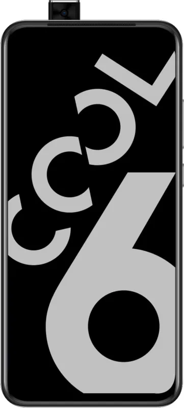 Coolpad Cool 6