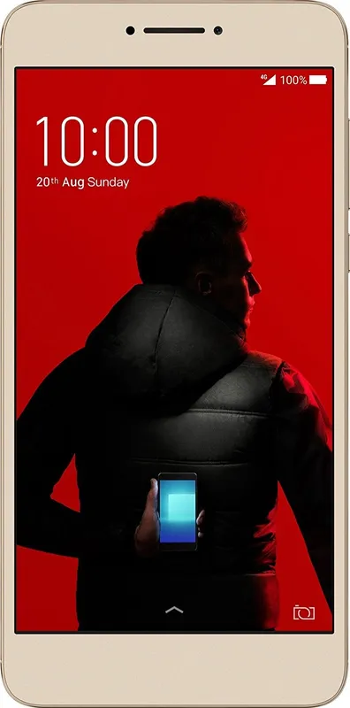 Coolpad Cool Play 6