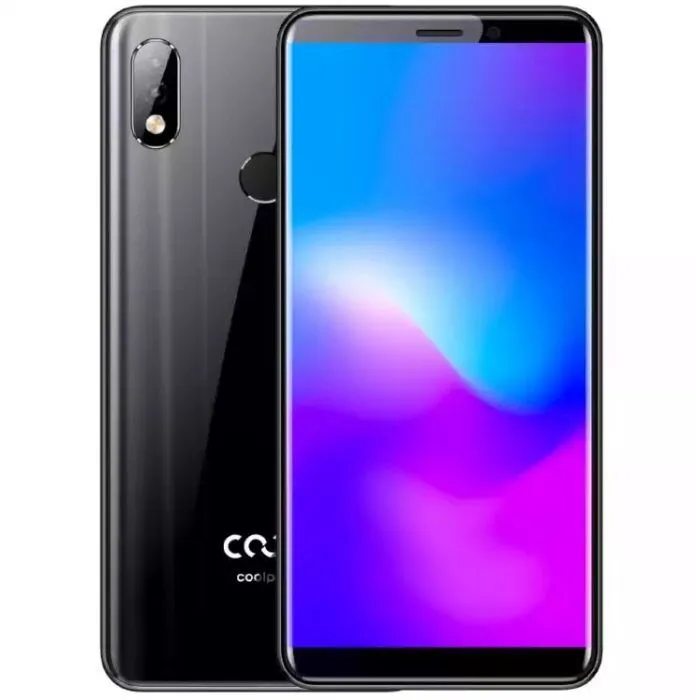 Coolpad Cool Play 7C