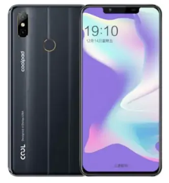 Coolpad Cool Play 8