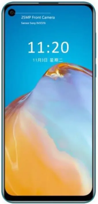 Coolpad Cool S