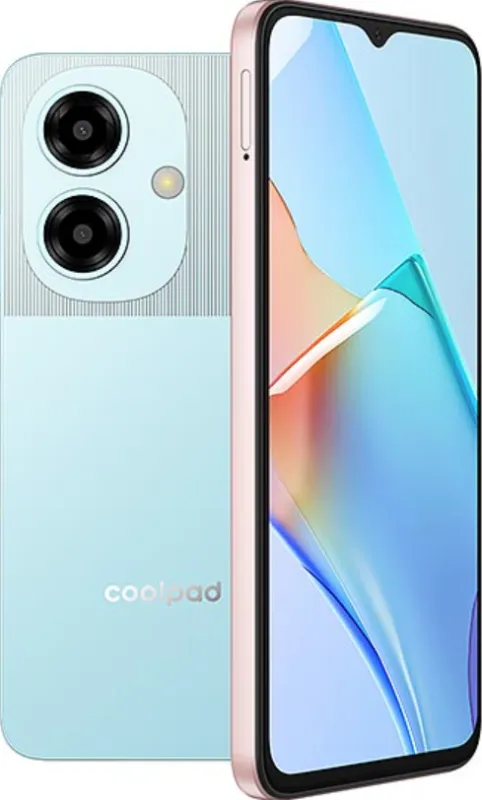 Coolpad CP12 Neo