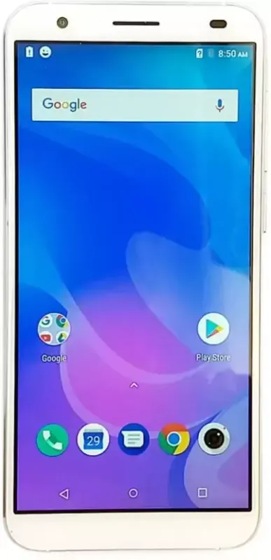 Coolpad Mega 5A