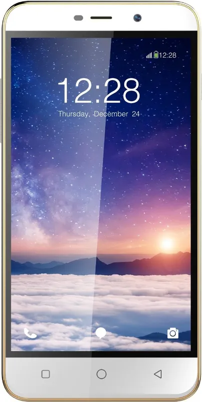 Coolpad Note 3 Lite