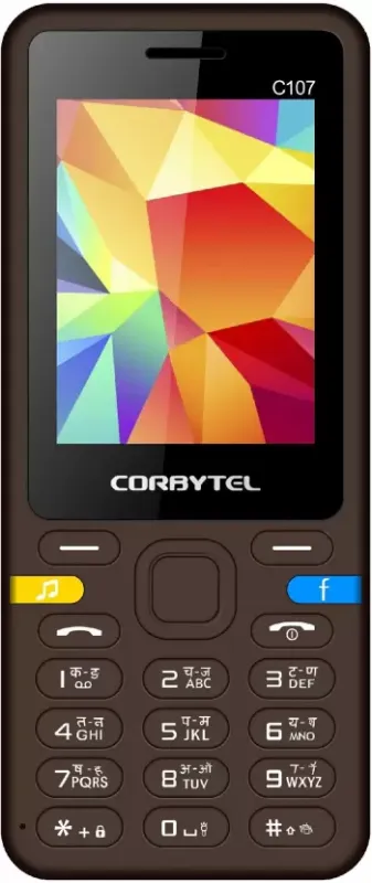 Corbytel C107