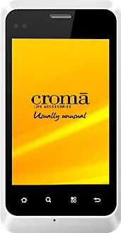Croma CRCB2124