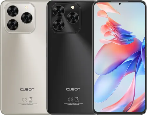 Cubot Note 60