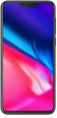 Cubot P20