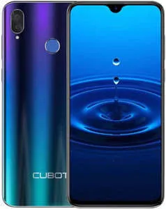Cubot R15