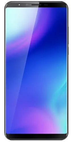Cubot X18 Plus