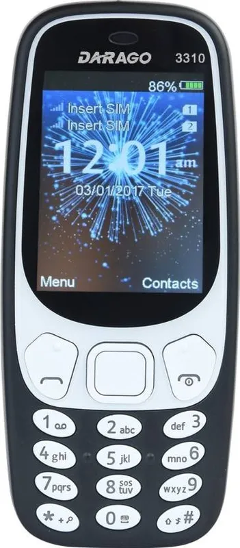 Darago 3310