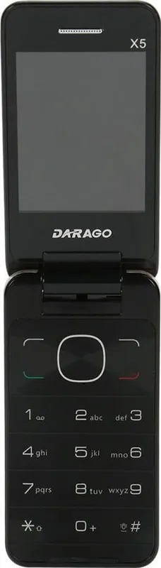 Darago X5