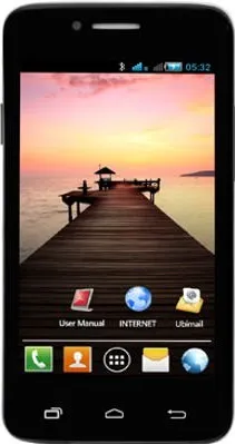 Datawind PocketSurfer 3G4