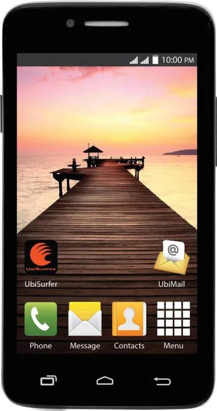 Datawind PocketSurfer 3G5X