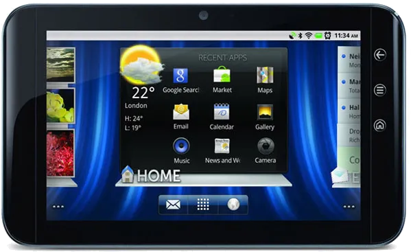 Dell Streak 5 (M01M)