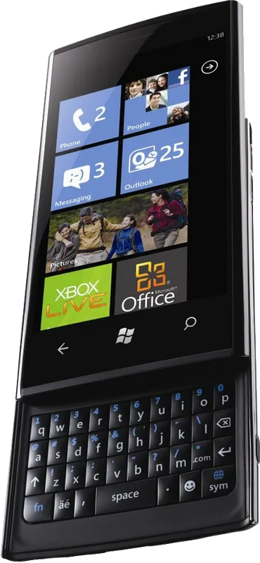Dell Venue Pro, Lightning