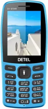 Detel D1 Star