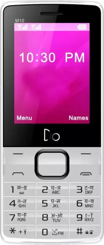 Do Mobile M10