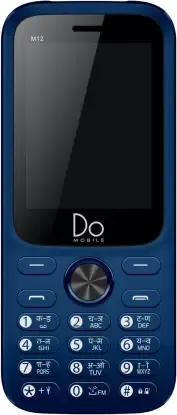 Do Mobile M12
